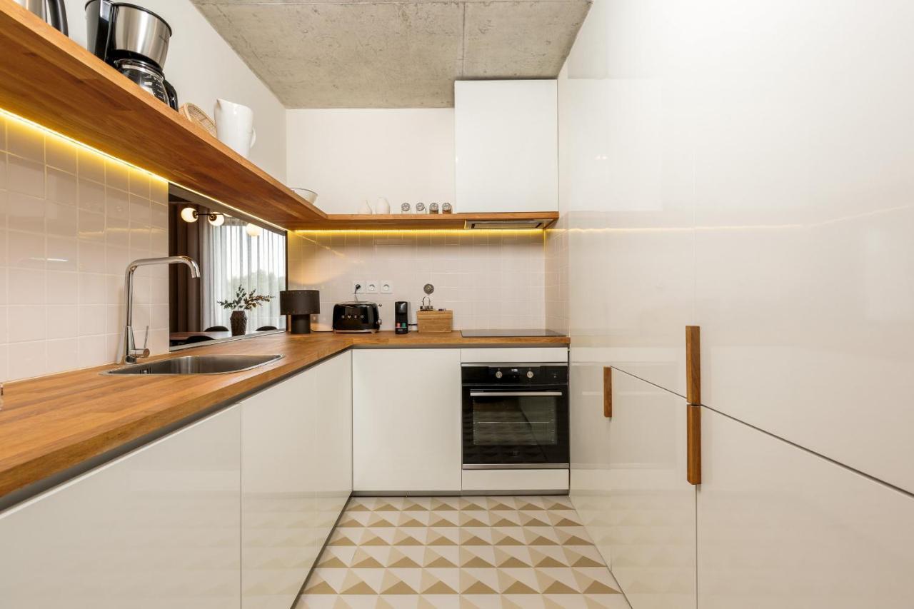 Feel Corporate Housing Campanha Apartment Porto Exterior photo