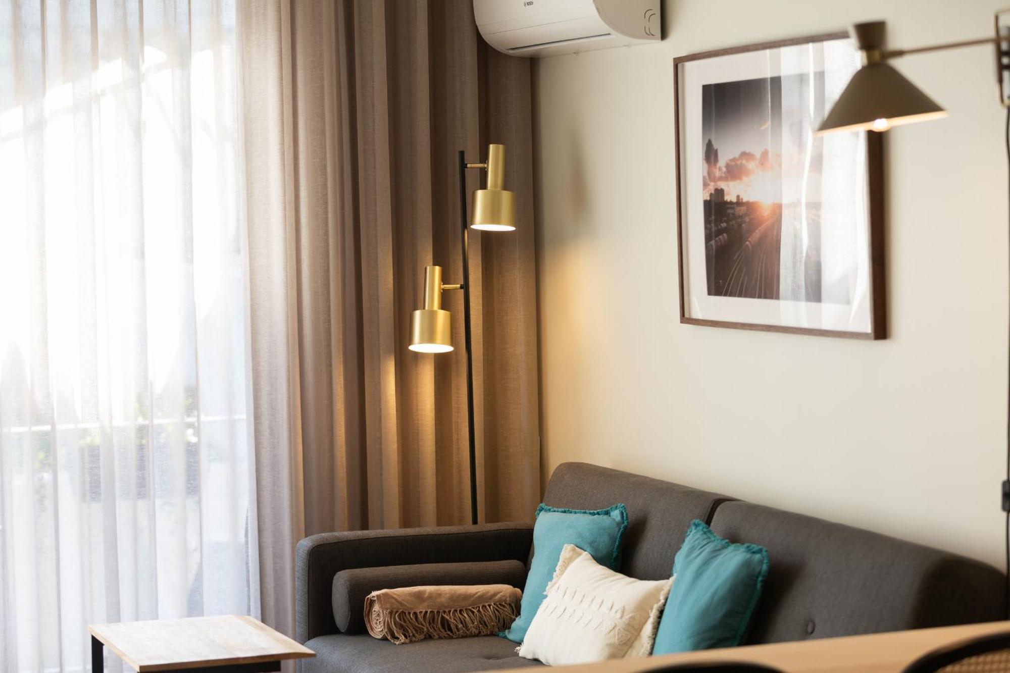 Feel Corporate Housing Campanha Apartment Porto Exterior photo