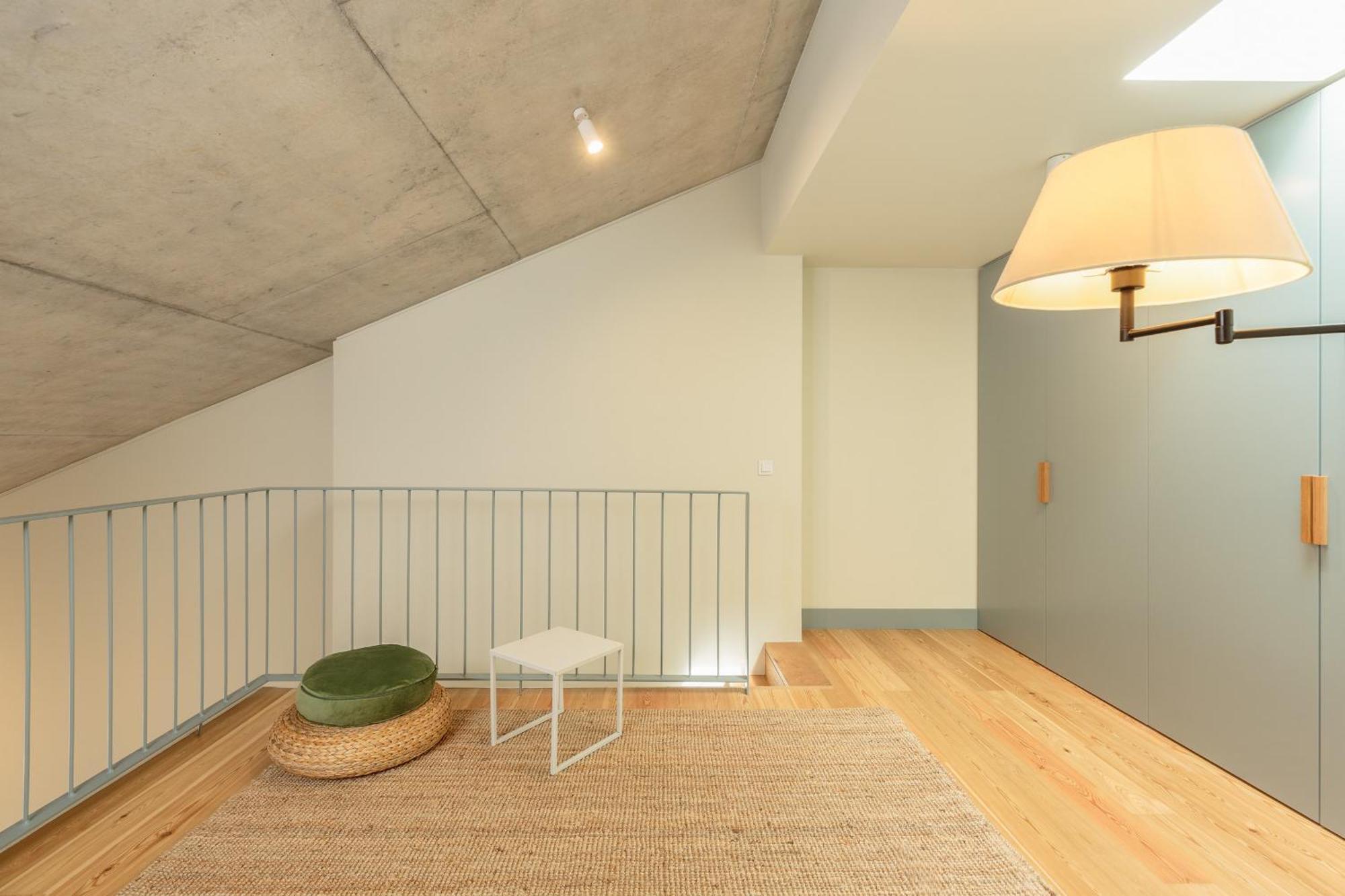 Feel Corporate Housing Campanha Apartment Porto Exterior photo
